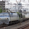 常磐線　EF66122