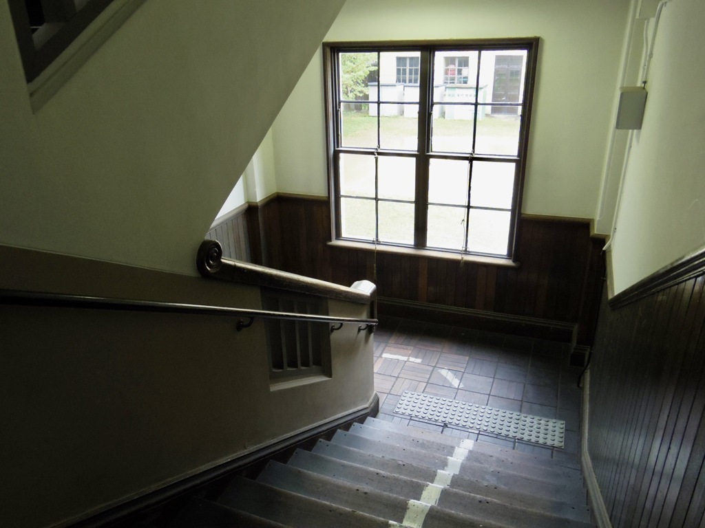 旧明倫小学校