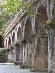 南禅寺水路閣その2