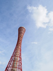 神戸ポートタワー