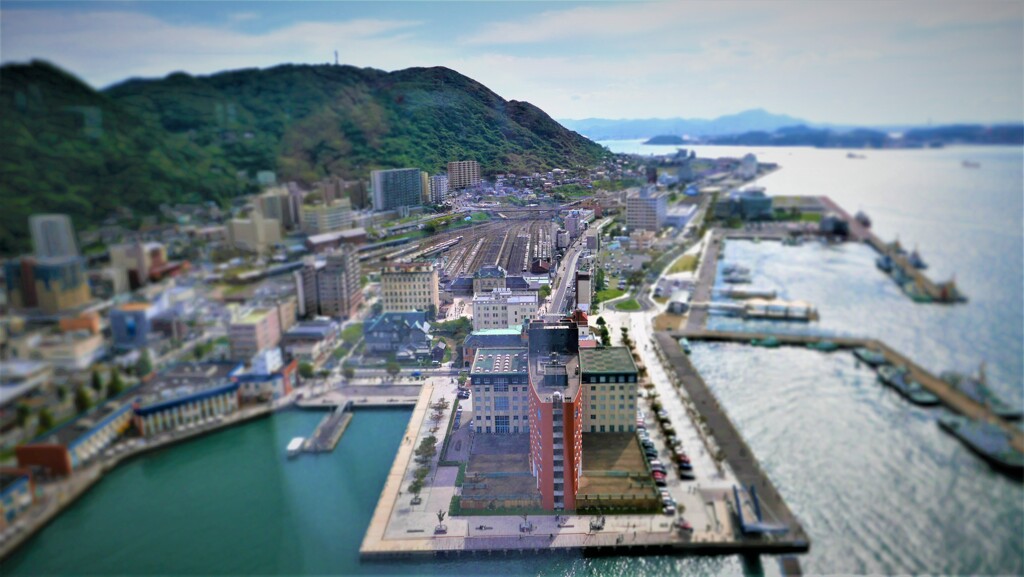 門司港