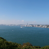 関門海峡、下関