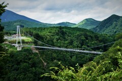 九重夢大橋