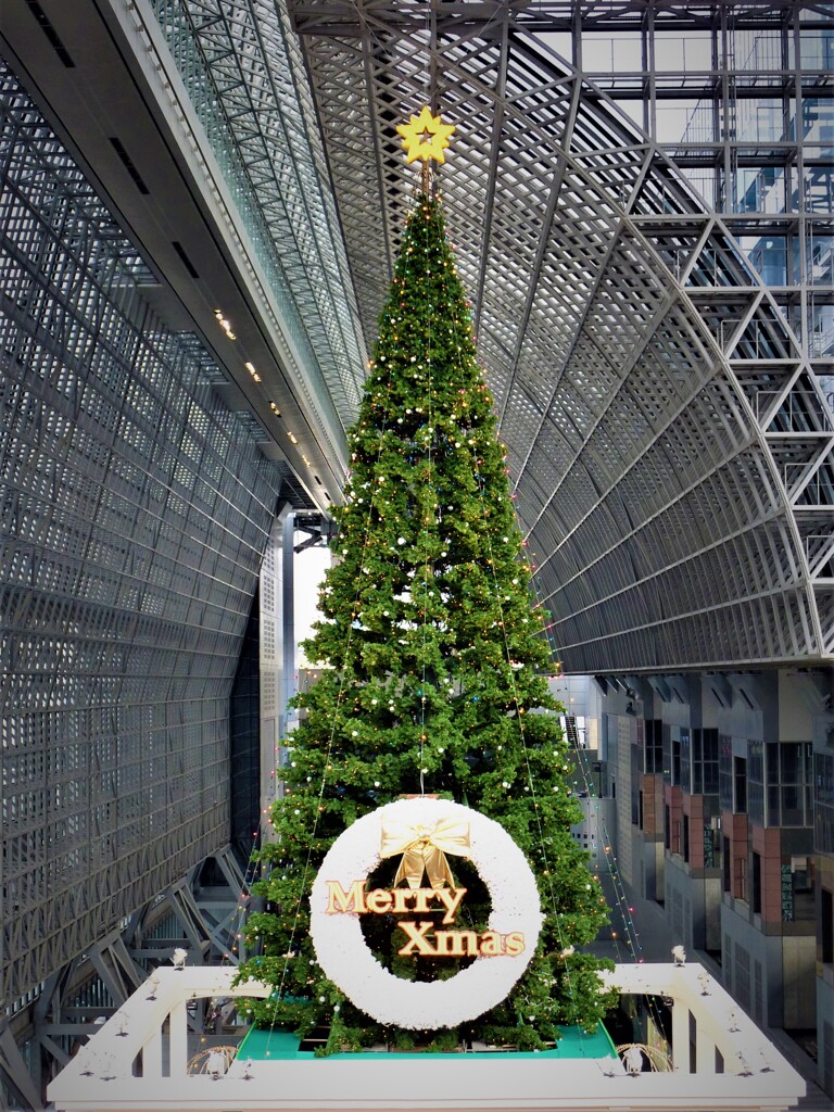 もうすぐクリスマス