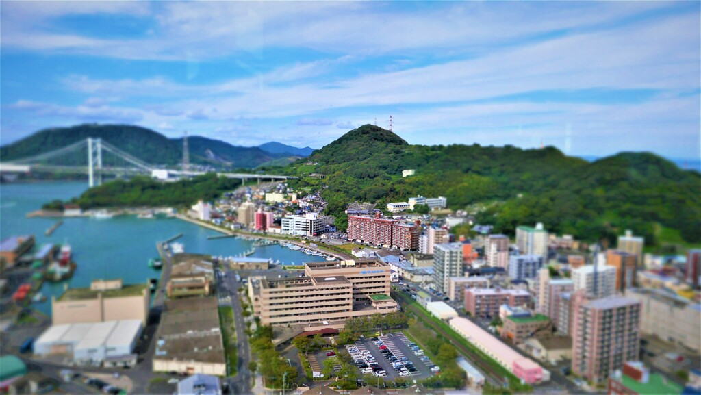 門司港