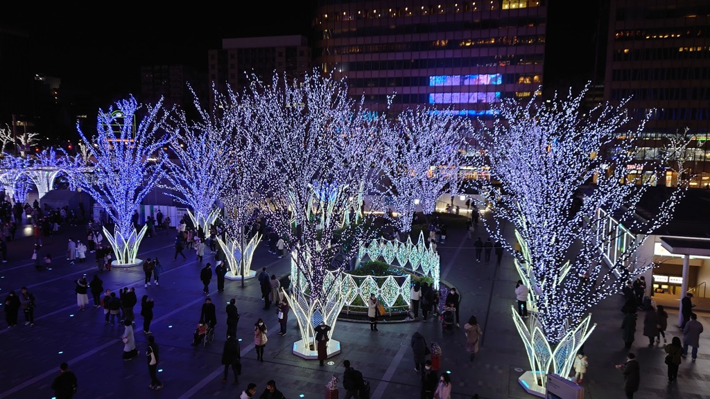 hakata city