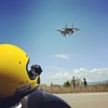 戦闘機とSPORTSTERと私
