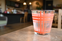 よつばカフェ（福井市）※閉業