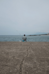 angler
