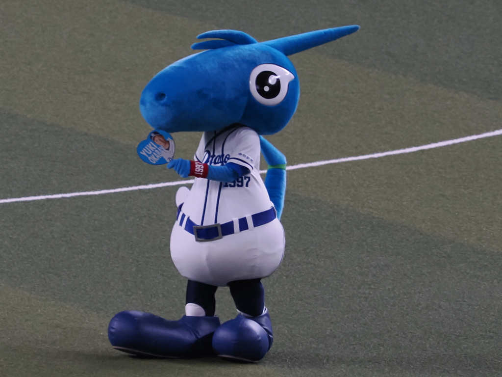 鷹狩り　その５