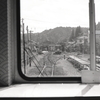 終点明智駅へ到着したようです。