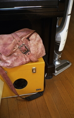 疲れた…（苦笑