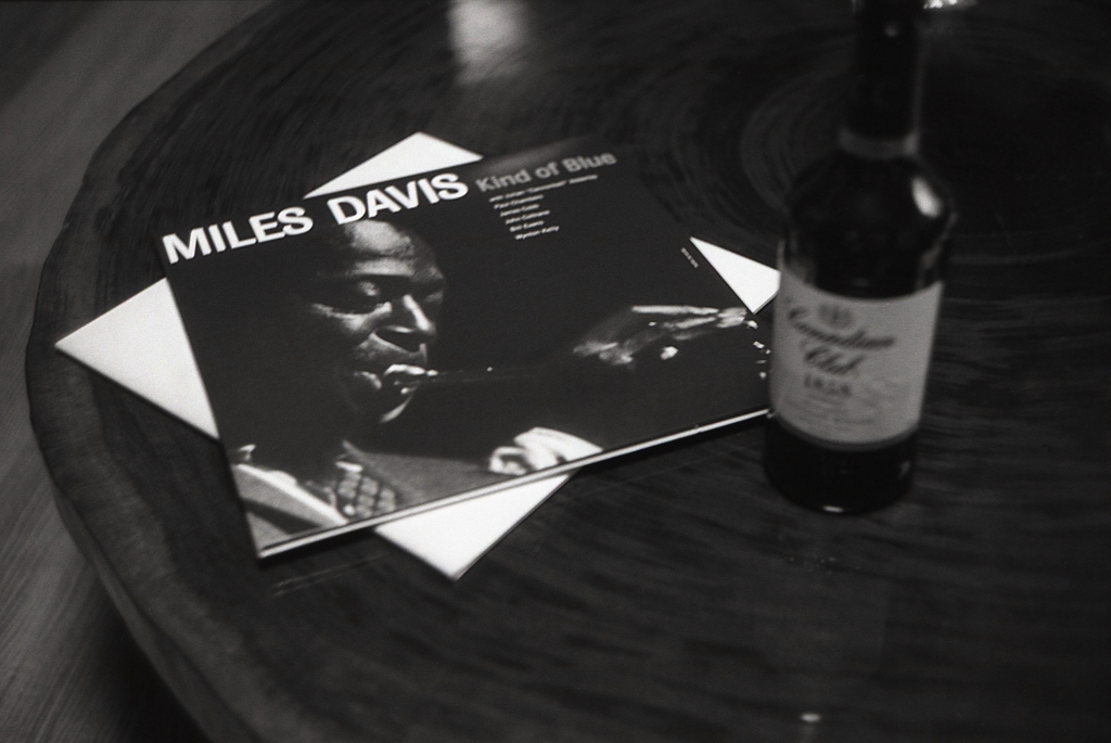 マイルスならこれを聴け…「Kind of Blue」