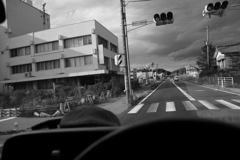 勿論人は誰も見かけません。