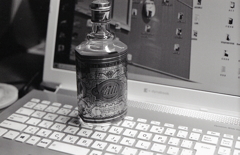 ジジイは臭い! ジジイは臭い!