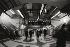 Let's go country house