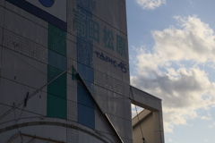 記憶の中の道の駅