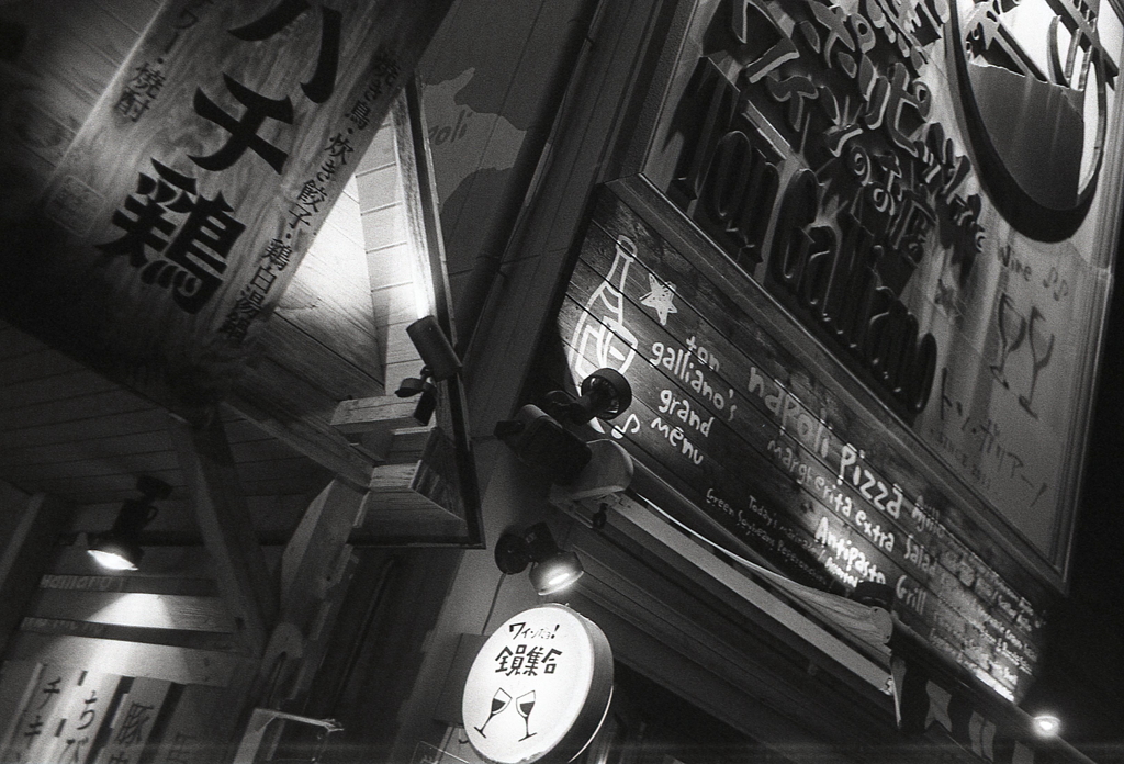 Foma＆D23
