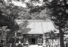 雲興寺本堂