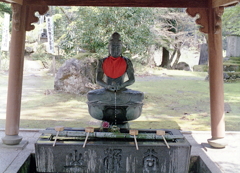 谷汲山華厳寺参道を撮り歩く