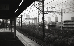 JR尾頭橋駅