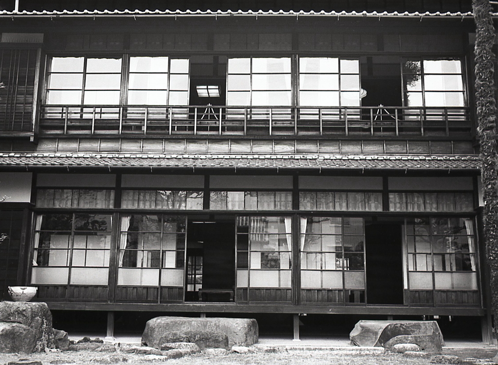 PEN EEはモノクロで撮れ！Ⅵ