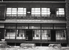 PEN EEはモノクロで撮れ！Ⅵ