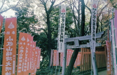 小牧山稲荷 小牧山稲荷