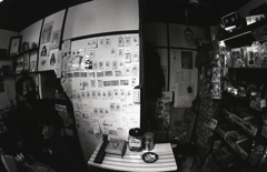 大門ブルース No,７