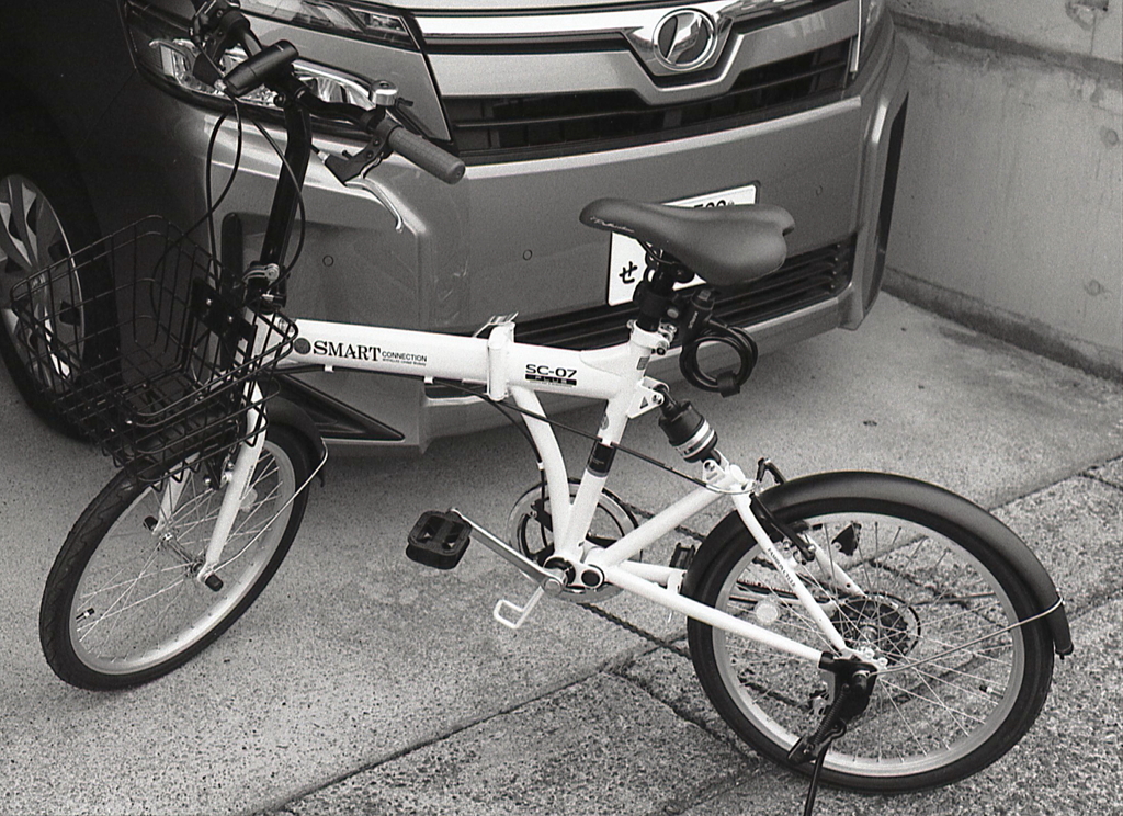 ニューマシン！（苦笑