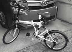 ニューマシン！（苦笑