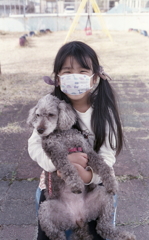 「ま」が付くのは可愛いものである。