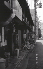 居酒屋提灯