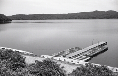RETINETTE＆AGFA APX100