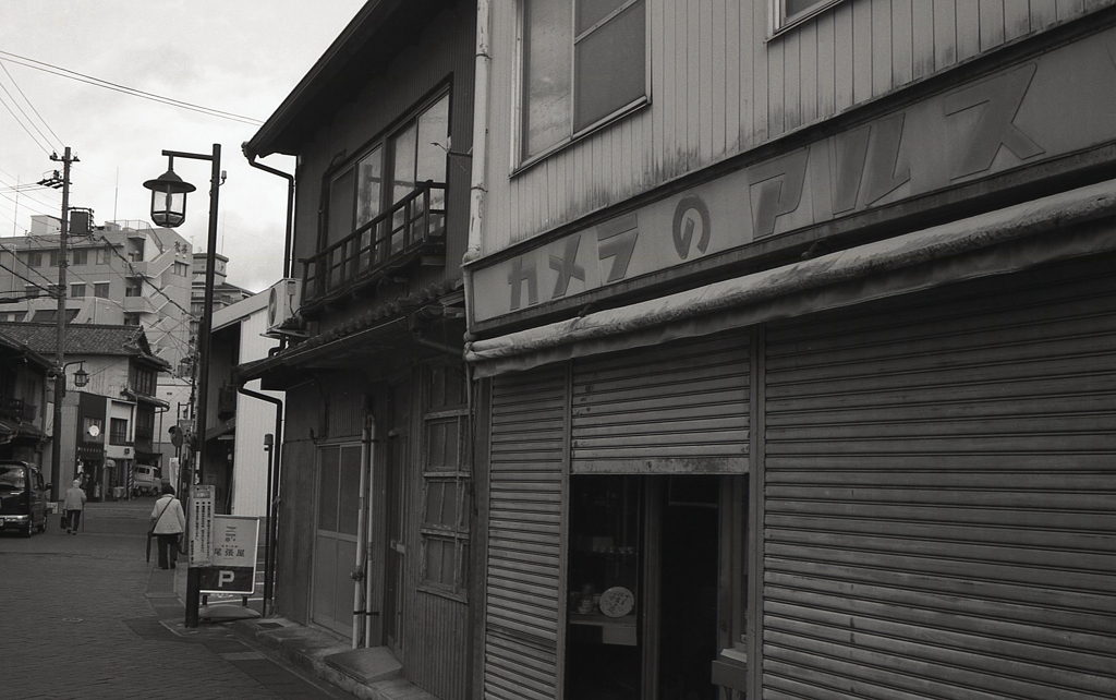 カメラのアルス