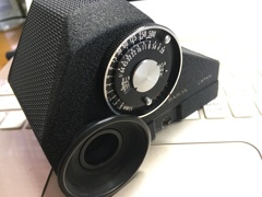 Cdsミラーファインダー