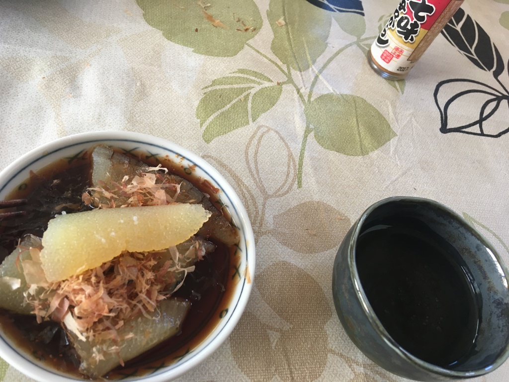 元旦お屠蘇