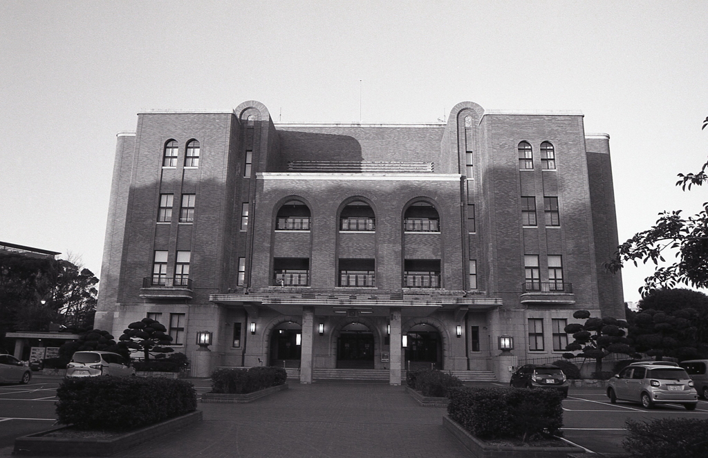 名古屋市鶴舞公会堂