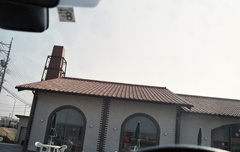 道の駅「瀬戸しなの」