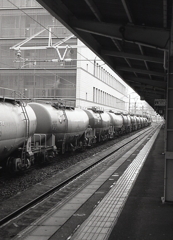 とっとこ大曾根から帰りやがれ！