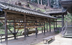 絵馬の社 絵馬の社