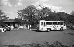 揖斐川町ふれあいバス