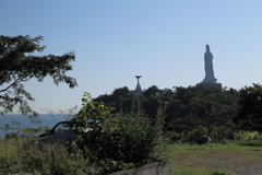 釜石大観音