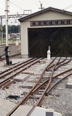 軽便鉄道博物館​