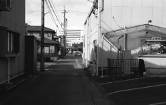 そしてまだ歩き続ける…