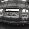 そして車窓は山々へ