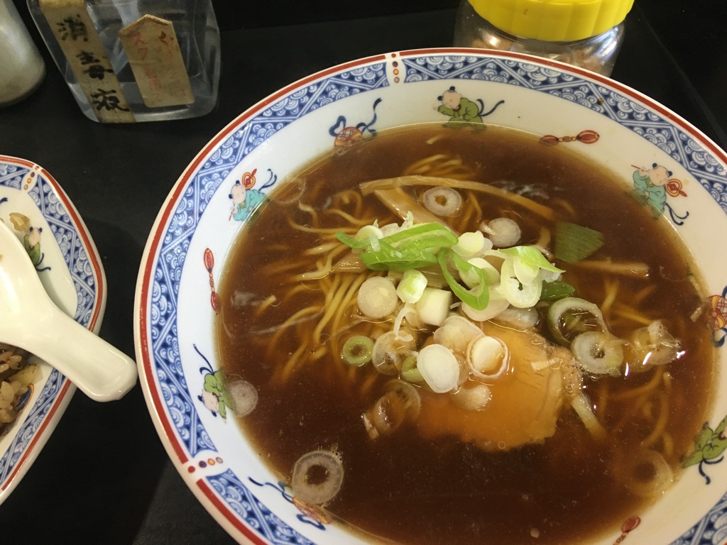 チャ～ラ～セット！