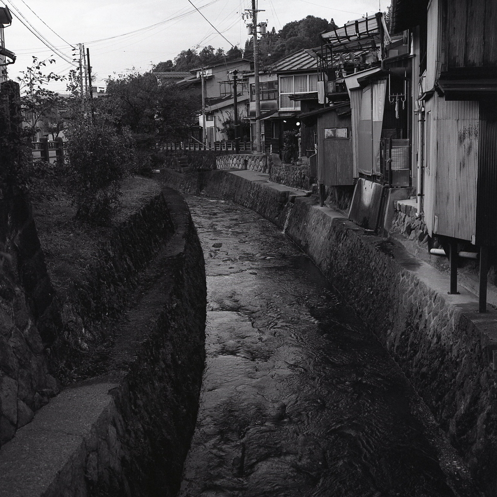 江名子川