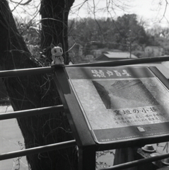 窯垣の小径（かまがきのこみち）　～瀬戸市