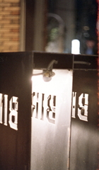 PEN FTのラストショット